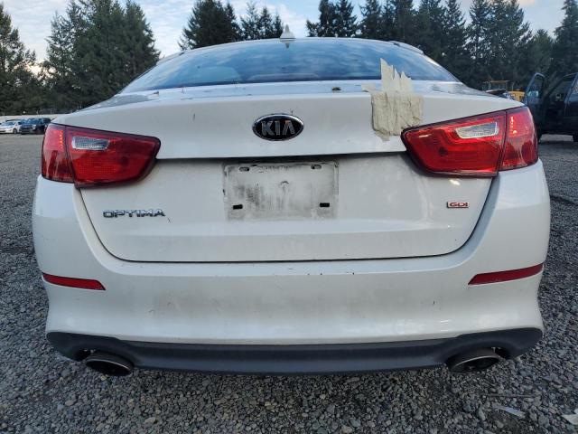 Продажа на аукционе авто 2015 Kia Optima Lx, vin: KNAGM4A77F5634484, номер лота: 71244933