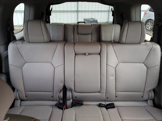 Продаж на аукціоні авто 2013 Honda Pilot Exl, vin: 5FNYF4H53DB061200, номер лоту: 72251713