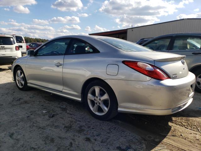 72255823 :رقم المزاد ، 4T1CA38P54U008926 vin ، 2004 Toyota Camry Solara Se مزاد بيع