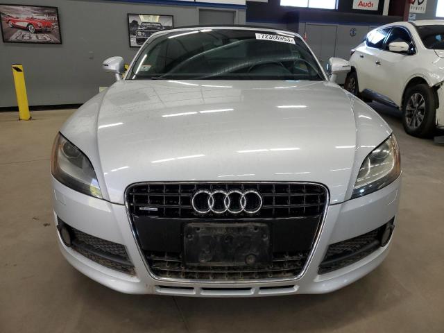 72368953 :رقم المزاد ، TRURD38J681023045 vin ، 2008 Audi Tt 3.2 Quattro مزاد بيع