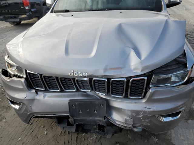 70364483 :رقم المزاد ، 1C4RJFBGXKC854836 vin ، 2019 Jeep Grand Cherokee Limited مزاد بيع