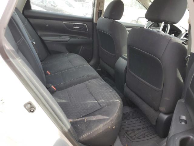 Продажа на аукционе авто 2018 Nissan Altima 2.5, vin: 1N4AL3AP8JC214538, номер лота: 70177283