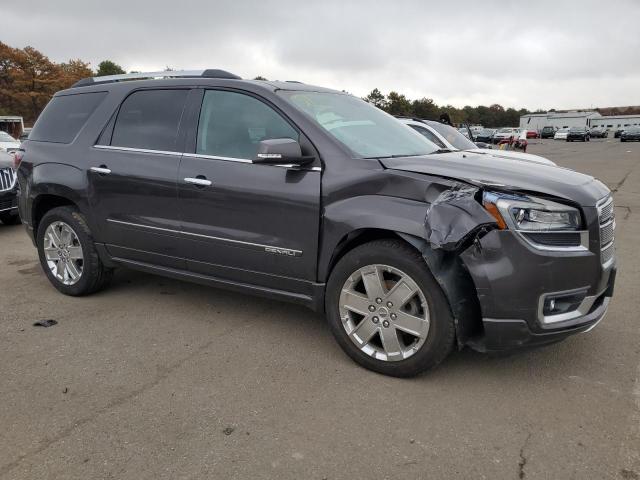 73591073 :رقم المزاد ، 1GKKVTKD3DJ206297 vin ، 2013 Gmc Acadia Denali مزاد بيع
