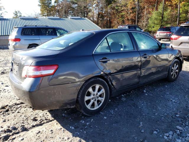 2010 Toyota Camry Base მანქანა იყიდება აუქციონზე, vin: 4T1BF3EK6AU109488, აუქციონის ნომერი: 74007283