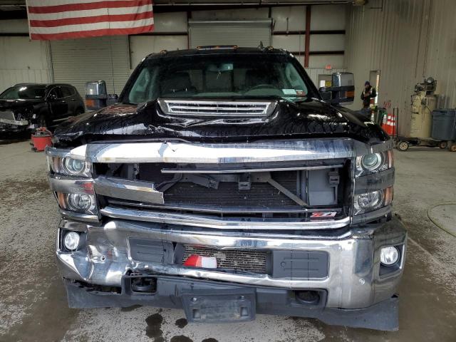 2019 Chevrolet Silverado K3500 Ltz მანქანა იყიდება აუქციონზე, vin: 1GC4KXEY2KF186532, აუქციონის ნომერი: 73195203
