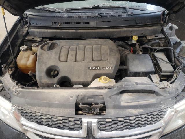 73605033 :رقم المزاد ، 3C4PDDFG4CT148433 vin ، 2012 Dodge Journey R/t مزاد بيع