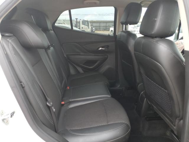 Продажа на аукционе авто 2019 Buick Encore Preferred, vin: KL4CJASB8KB707072, номер лота: 72971693