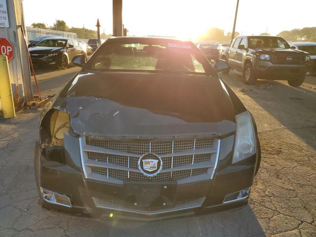 Aukcja sprzedaży 2011 Cadillac Cts Premium Collection, vin: 1G6DS1ED5B0128060, numer aukcji: 71169923