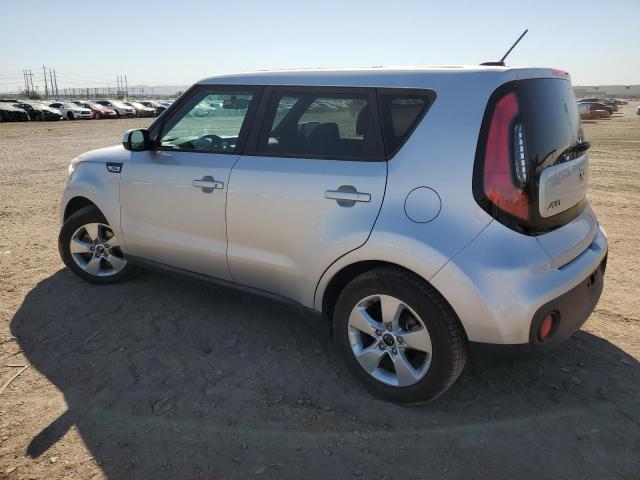 Продажа на аукционе авто 2017 Kia Soul, vin: KNDJN2A25H7445760, номер лота: 71997893
