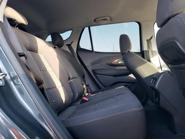 71316133 :رقم المزاد ، 3GKALMEV6JL143065 vin ، 2018 Gmc Terrain Sle مزاد بيع
