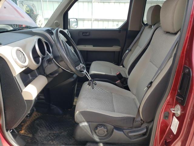 2008 Honda Element Ex მანქანა იყიდება აუქციონზე, vin: 5J6YH28728L009067, აუქციონის ნომერი: 72568253