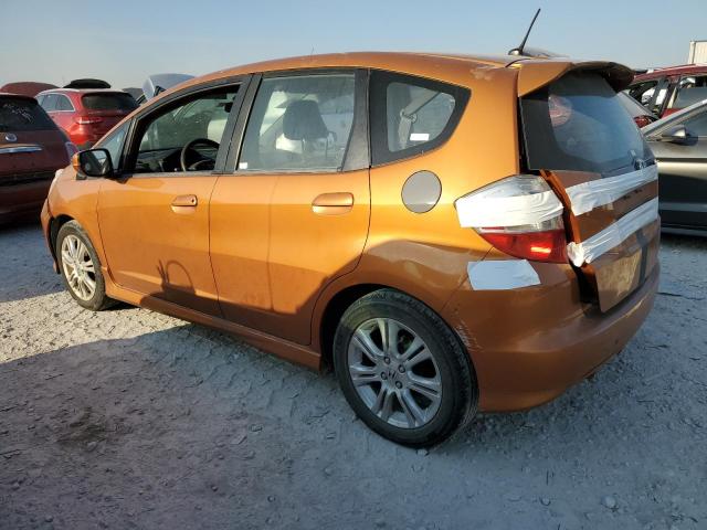 Aukcja sprzedaży 2009 Honda Fit Sport, vin: JHMGE88489S069296, numer aukcji: 70318773