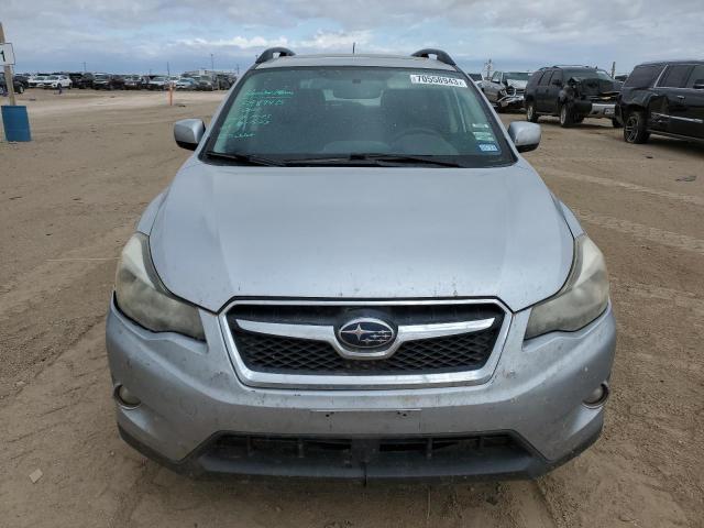 2014 Subaru Xv Crosstrek 2.0 Premium მანქანა იყიდება აუქციონზე, vin: JF2GPAVC0E8284050, აუქციონის ნომერი: 70558943