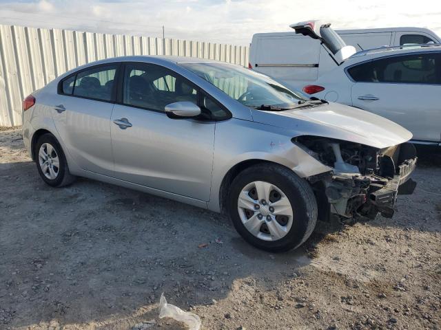 Продажа на аукционе авто 2016 Kia Forte Lx, vin: KNAFK4A65G5609030, номер лота: 73223153