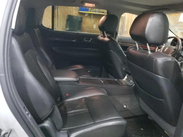Aukcja sprzedaży 2012 Lincoln Mkt, vin: 2LMHJ5AT9CBL54379, numer aukcji: 72746013