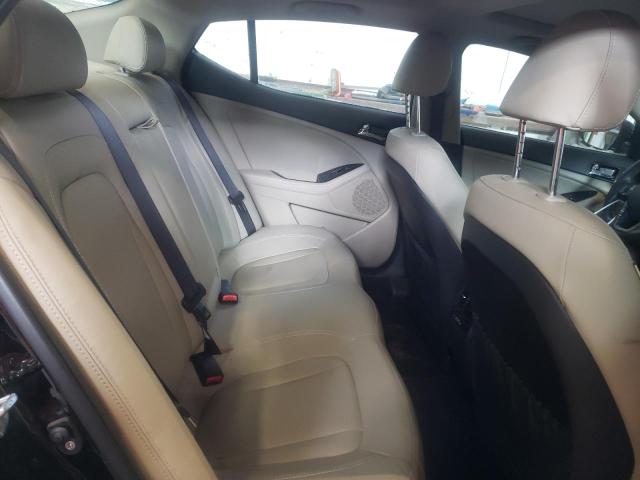 73475683 :رقم المزاد ، KNAGN4A72C5244112 vin ، 2012 Kia Optima Ex مزاد بيع
