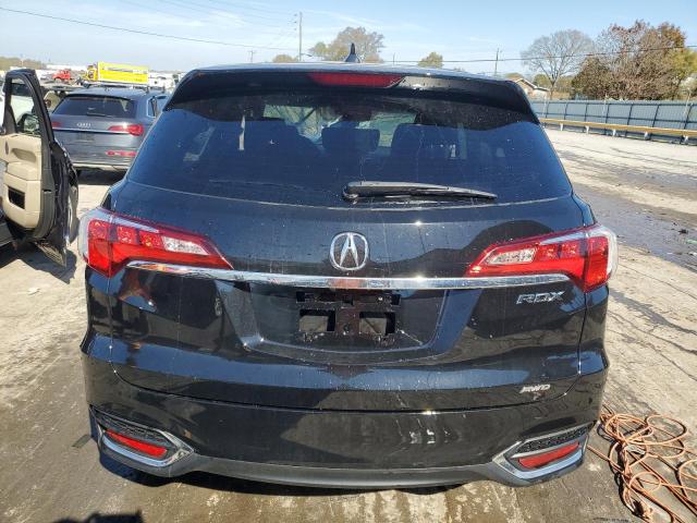 Продажа на аукционе авто 2016 Acura Rdx Technology, vin: 5J8TB4H56GL019838, номер лота: 73489393