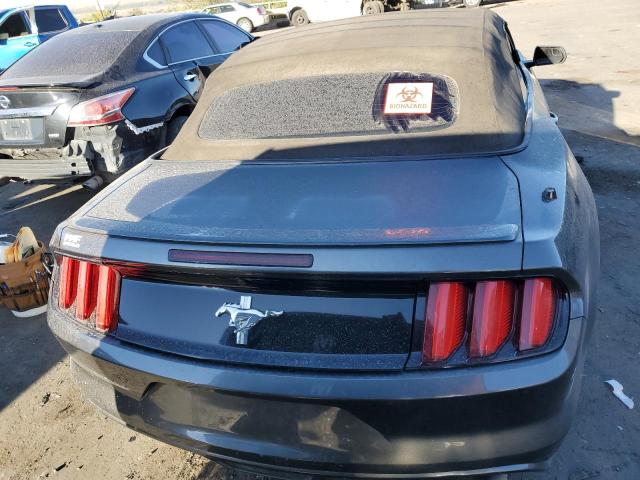 73753583 :رقم المزاد ، 1FATP8EM1F5427403 vin ، 2015 Ford Mustang مزاد بيع