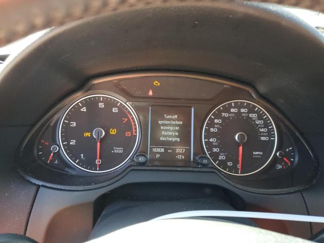 Продажа на аукционе авто 2015 Audi Q5 Premium, vin: WA1CFAFP9FA015776, номер лота: 72015023
