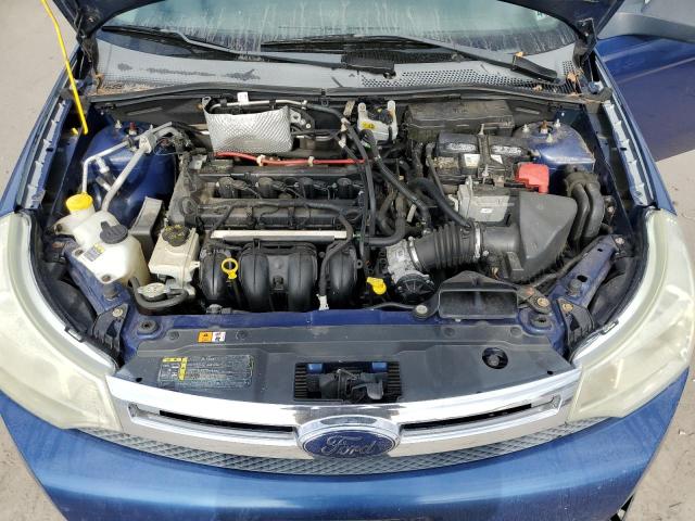 71694373 :رقم المزاد ، 1FAHP35N08W108931 vin ، 2008 Ford Focus Se مزاد بيع