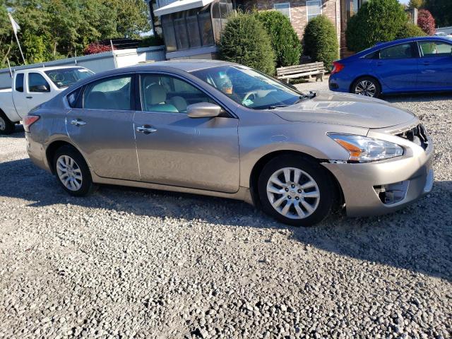 Продажа на аукционе авто 2014 Nissan Altima 2.5, vin: 1N4AL3AP4EC189837, номер лота: 71736863