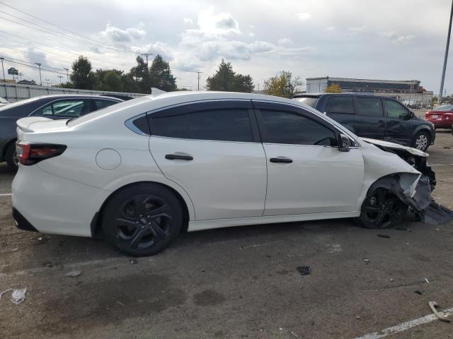 73433043 :رقم المزاد ، 4S3BWAG68M3015759 vin ، 2021 Subaru Legacy Sport مزاد بيع