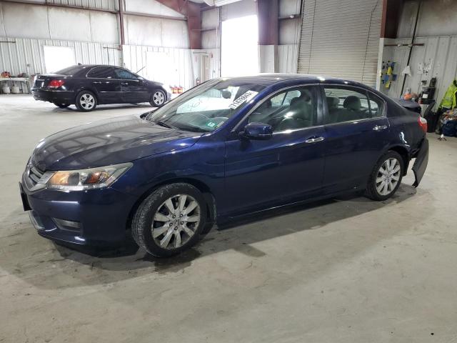 Продажа на аукционе авто 2015 Honda Accord Exl, vin: 1HGCR2F85FA099995, номер лота: 71478843
