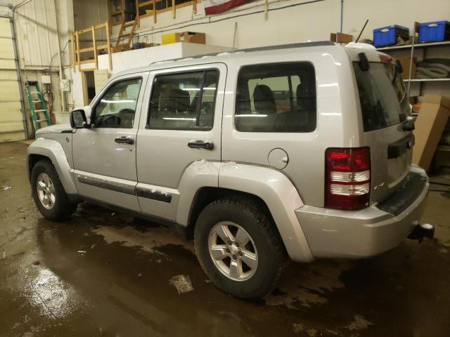 Продаж на аукціоні авто 2011 Jeep Liberty Sport, vin: 1J4PN2GK5BW586501, номер лоту: 74219853