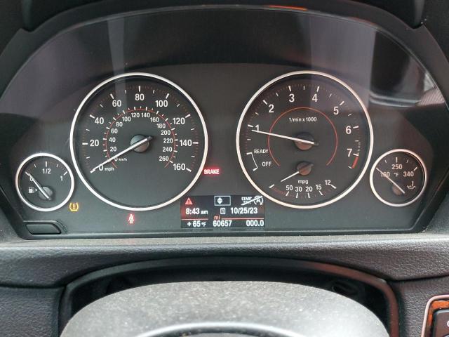 72443113 :رقم المزاد ، WBA3A9C58EF686490 vin ، 2014 Bmw 335 I مزاد بيع