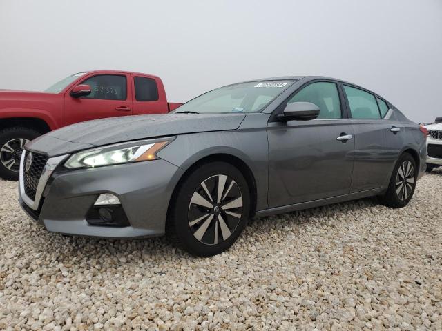 Aukcja sprzedaży 2019 Nissan Altima Sl, vin: 1N4BL4EV8KC245437, numer aukcji: 70590893