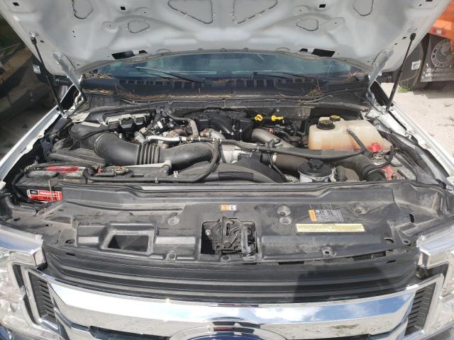 2019 Ford F450 Super Duty მანქანა იყიდება აუქციონზე, vin: 1FDUF4GT3KDA22699, აუქციონის ნომერი: 70847063
