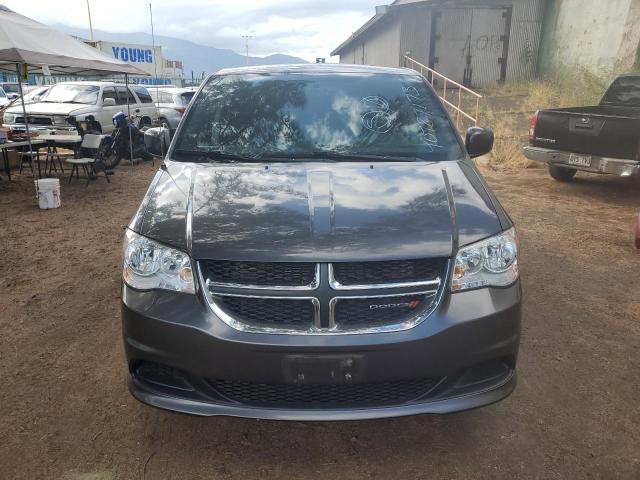 2016 Dodge Grand Caravan Se მანქანა იყიდება აუქციონზე, vin: 2C4RDGBG3GR315275, აუქციონის ნომერი: 70787173