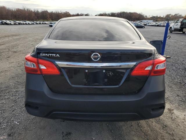 Продаж на аукціоні авто 2019 Nissan Sentra S, vin: 3N1AB7AP9KY347244, номер лоту: 74191543