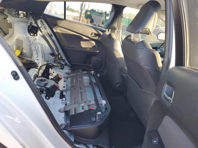 70679833 :رقم المزاد ، JTDKARFU1G3002899 vin ، 2016 Toyota Prius مزاد بيع
