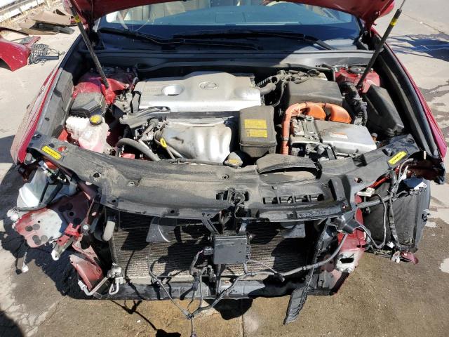 71497823 :رقم المزاد ، JTHBW1GG0E2057213 vin ، 2014 Lexus Es 300h مزاد بيع