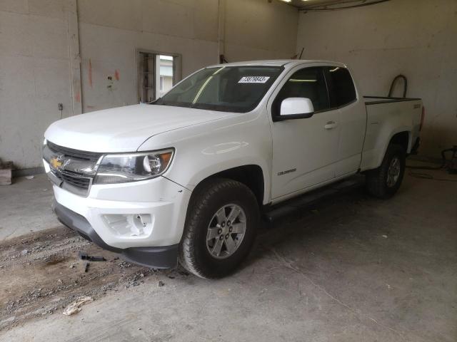 Aukcja sprzedaży 2018 Chevrolet Colorado, vin: 1GCHSBEN7J1181381, numer aukcji: 73879843