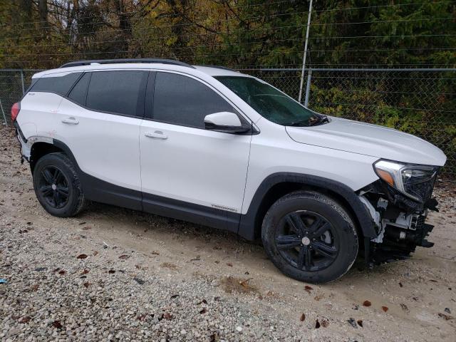 Aukcja sprzedaży 2019 Gmc Terrain Sle, vin: 3GKALTEV3KL274580, numer aukcji: 73365953
