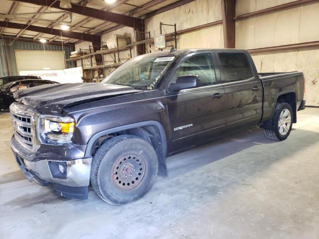 Auction sale of the 2014 Gmc Sierra C1500 Sle, vin: 3GTP1UECXEG143109, lot number: 70846823