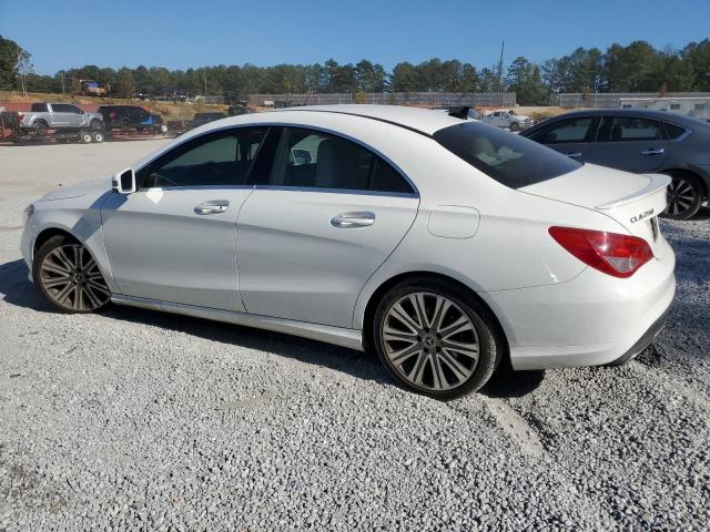 Продаж на аукціоні авто 2018 Mercedes-benz Cla 250, vin: WDDSJ4EB2JN669825, номер лоту: 68558283