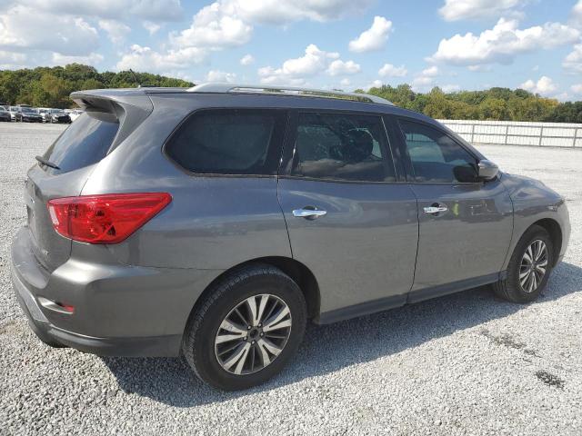 Продаж на аукціоні авто 2017 Nissan Pathfinder S, vin: 5N1DR2MM9HC694760, номер лоту: 71311703
