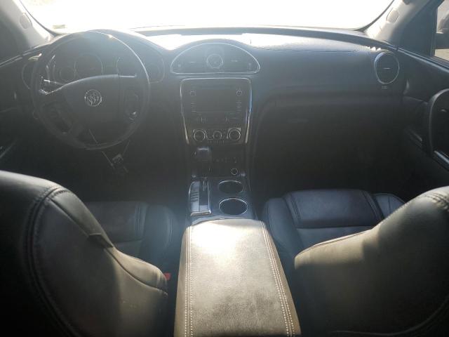 2015 Buick Enclave მანქანა იყიდება აუქციონზე, vin: 5GAKRCKD3FJ195225, აუქციონის ნომერი: 72860683
