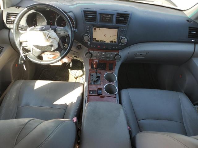Aukcja sprzedaży 2008 Toyota Highlander Limited, vin: JTEES42A282100027, numer aukcji: 71543453