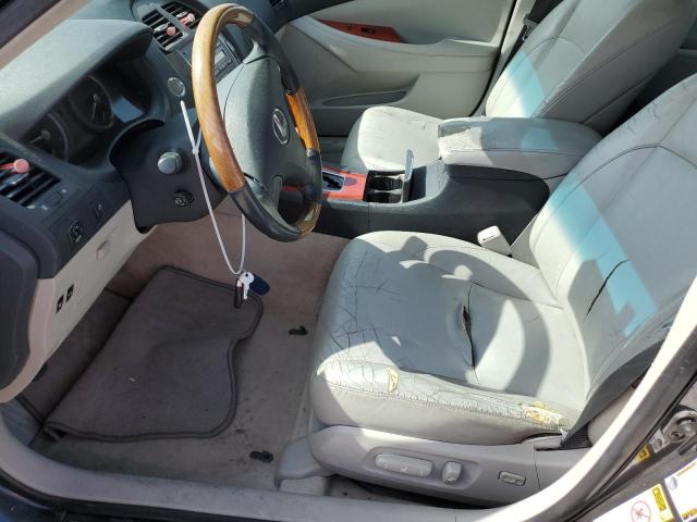Продаж на аукціоні авто 2007 Lexus Es 350, vin: JTHBJ46G772013455, номер лоту: 70784543