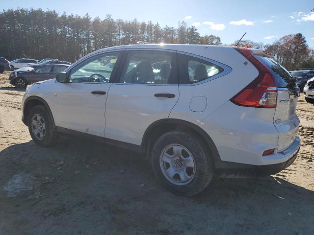 2016 Honda Cr-v Lx მანქანა იყიდება აუქციონზე, vin: 5J6RM4H39GL012328, აუქციონის ნომერი: 74403783