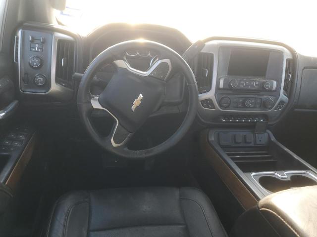 Продаж на аукціоні авто 2019 Chevrolet Silverado K3500 Ltz, vin: 1GC4KXEY5KF154609, номер лоту: 72794183