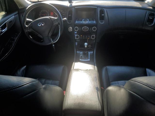 Aukcja sprzedaży 2008 Infiniti Ex35 Base, vin: JNKAJ09F48M358309, numer aukcji: 73288943