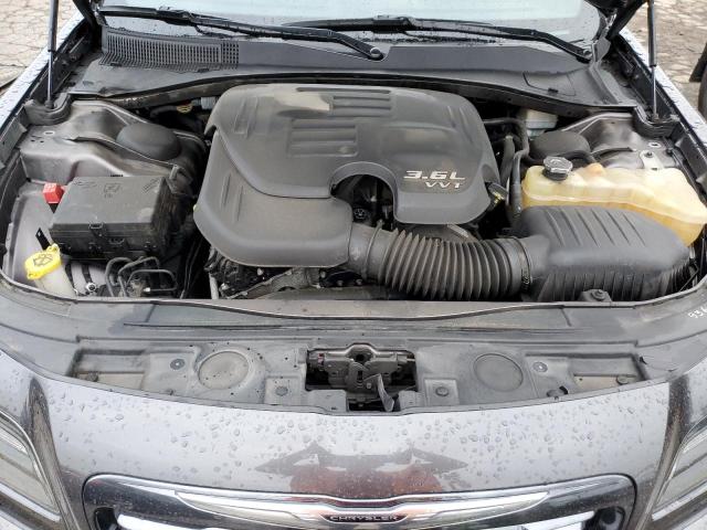 Aukcja sprzedaży 2014 Chrysler 300 S, vin: 2C3CCAGG7EH353145, numer aukcji: 71017053