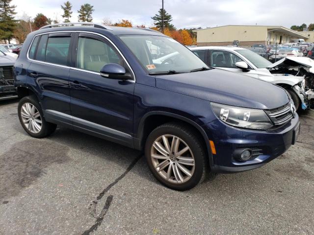 Aukcja sprzedaży 2015 Volkswagen Tiguan S, vin: WVGBV7AXXFW561516, numer aukcji: 73513053