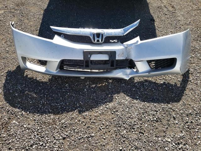 Aukcja sprzedaży 2009 Honda Civic Dx-g, vin: 2HGFA16489H018876, numer aukcji: 70918923