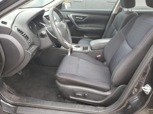 Продажа на аукционе авто 2016 Nissan Altima 2.5, vin: 1N4AL3AP2GN339631, номер лота: 71716673